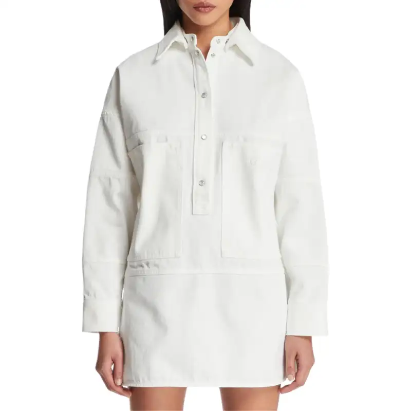 GUCCI Long Sleeved Shirt