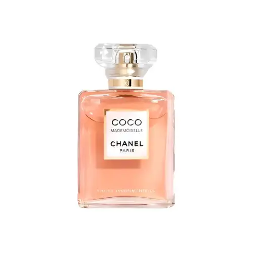 CHANEL Fragrant Cocoa Lady