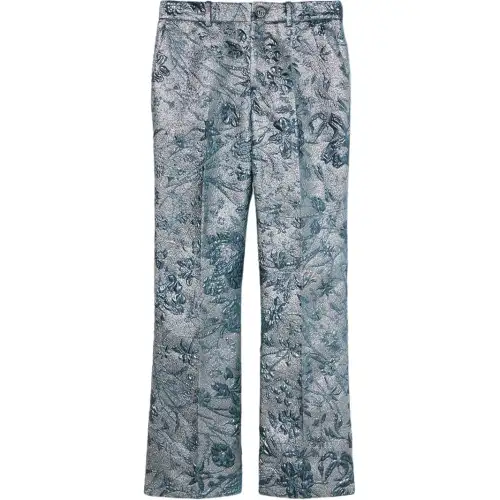 GUCCI FW25 Casual Pants Women's