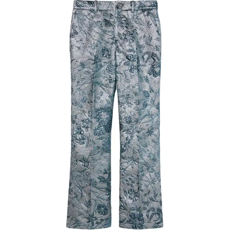 GUCCI FW25 Casual Pants Women's