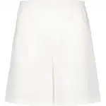Gucci Logo Embossed Shorts