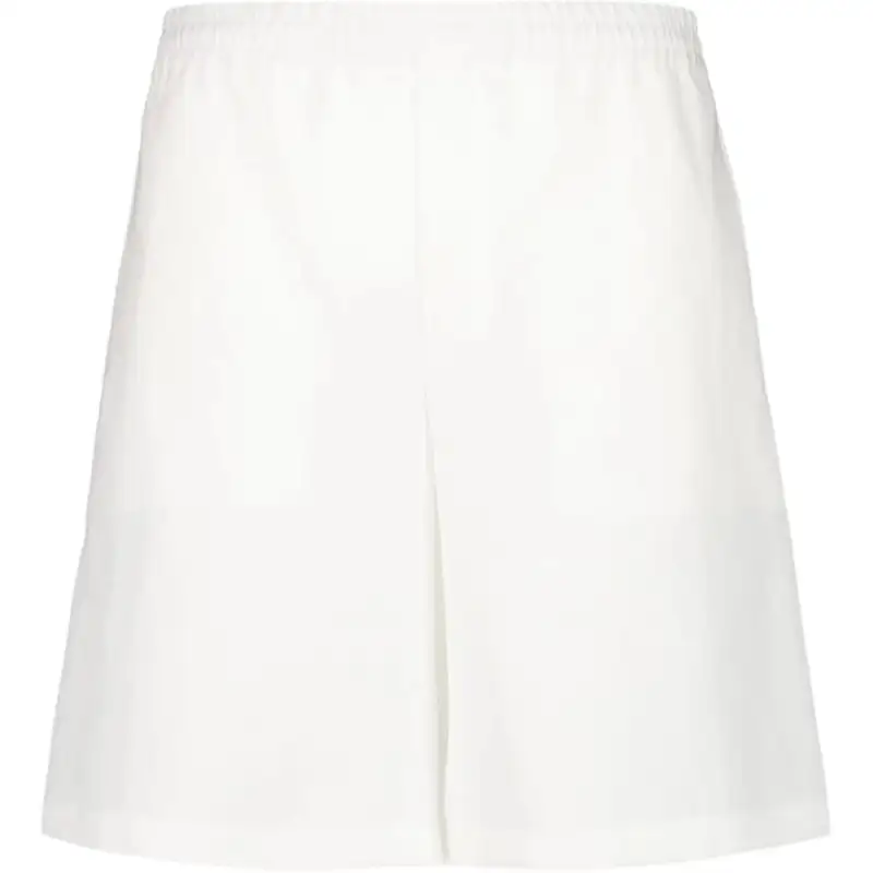 Gucci Logo Embossed Shorts
