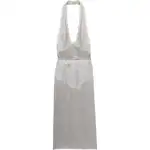 Gucci Silk satin dress