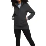 THE NORTH FACE Jackets & Coats Women's Gray