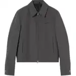 Gucci Technical panama jacket