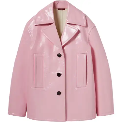 GUCCI FW25 Jackets & Coats Women's