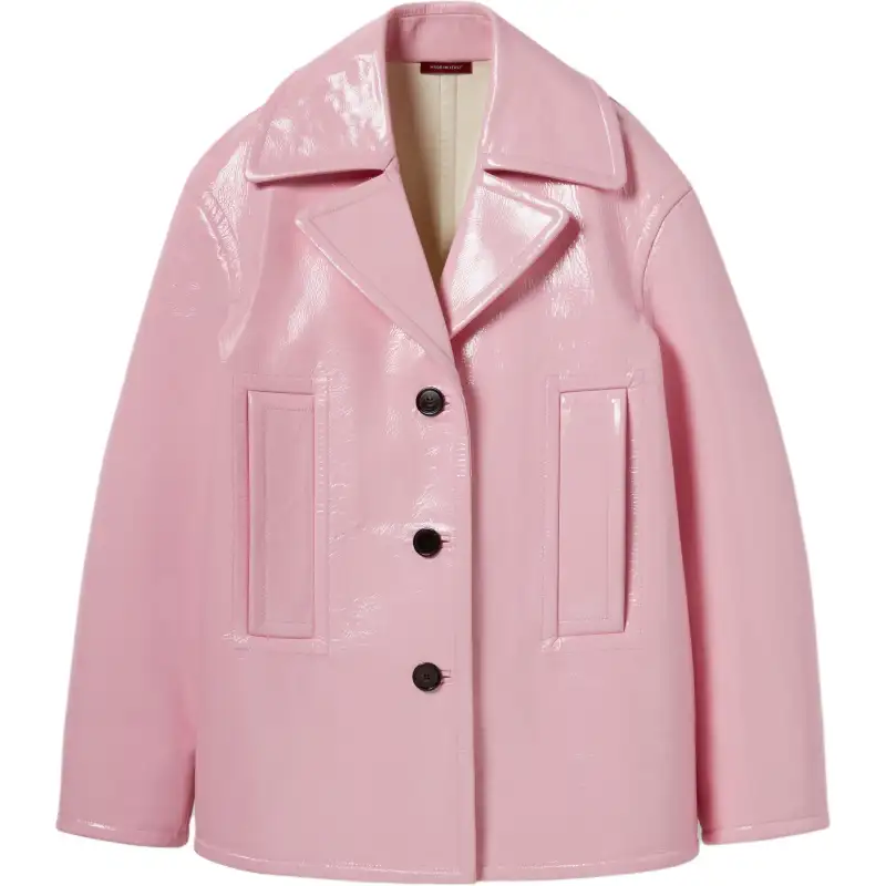 GUCCI FW25 Jackets & Coats Women's