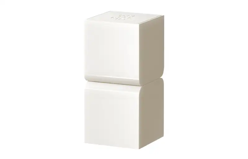 TAMBURINS Bergamot Sandalwood Bitter Orange Santalum Scented Balm Citrus Wooden Scent 6.5g