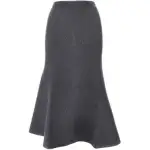 GUCCI FW25 Casual Long Skirt Women's