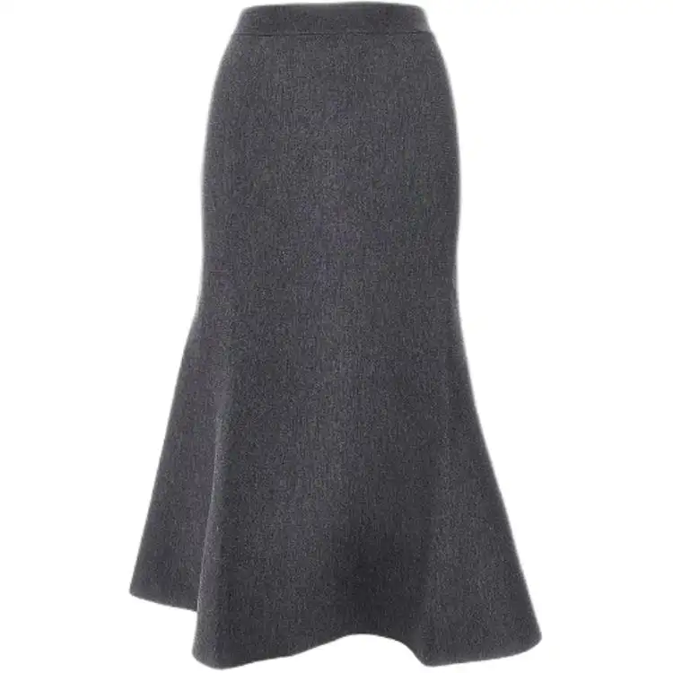 GUCCI FW25 Casual Long Skirt Women's