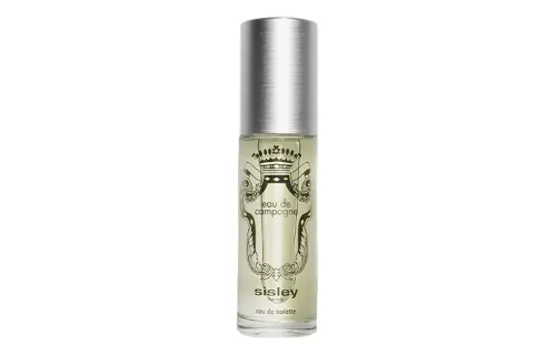 Sisley Green Wild