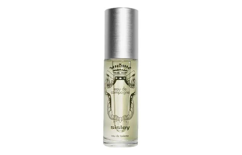 Sisley Green Wild
