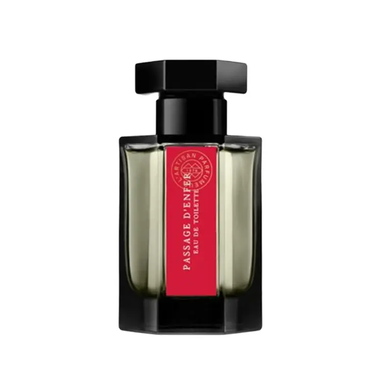 L'Artisan Parfumeur Path To The Underworld/Path To The Hidden World