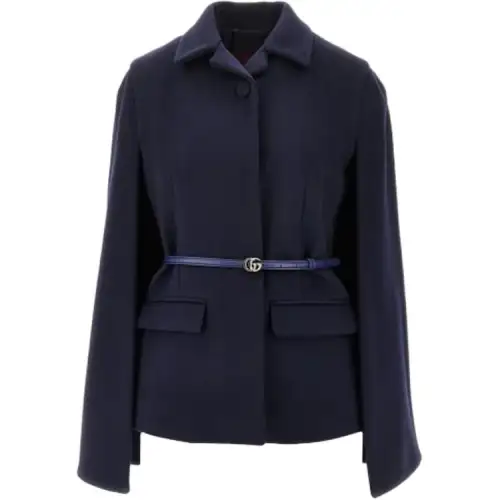 GUCCI FW25 Jackets & Coats Women's