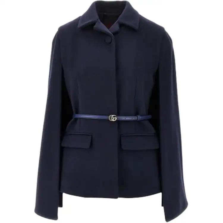 GUCCI FW25 Jackets & Coats Women's