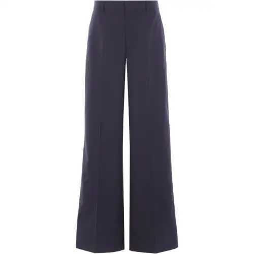 GUCCI Wool Trousers