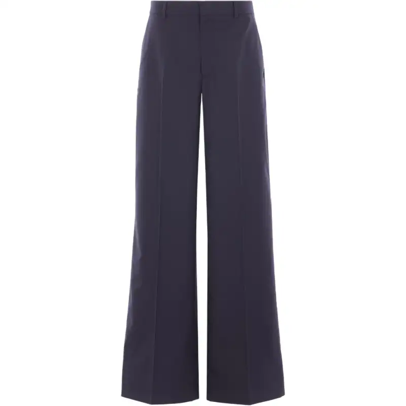 GUCCI Wool Trousers