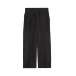 GUCCI Casual Pants Women's Black