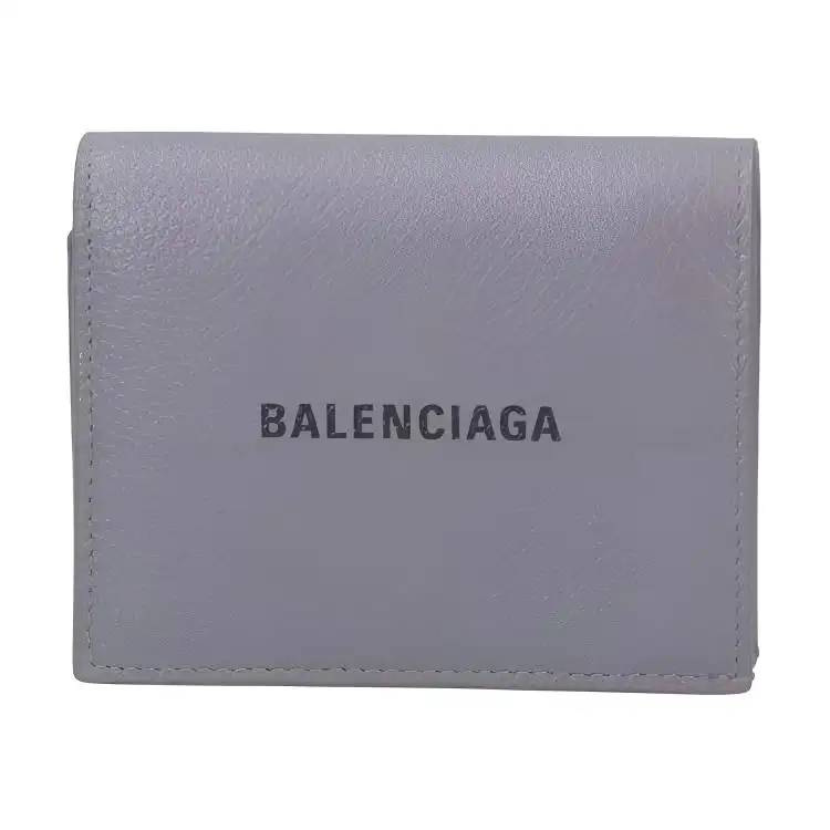 Balenciaga Wallets