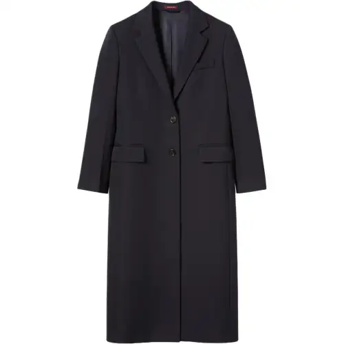 Gucci Double wool coat