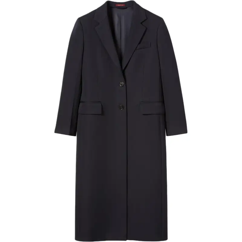Gucci Double wool coat