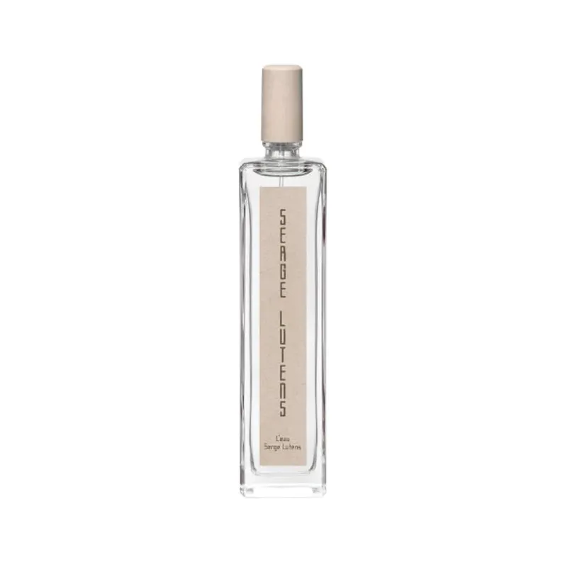 Serge Lutens Rayon Sunlit Collection Aldus Water
