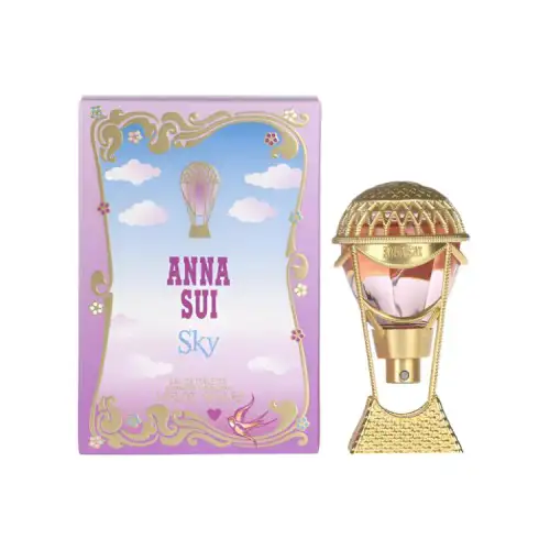 ANNA SUI Fantasy Flight