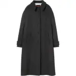 Gucci Wool batavia coat