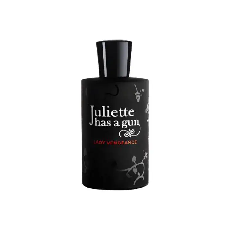 Juliette Has A Gun Avenger Goddess