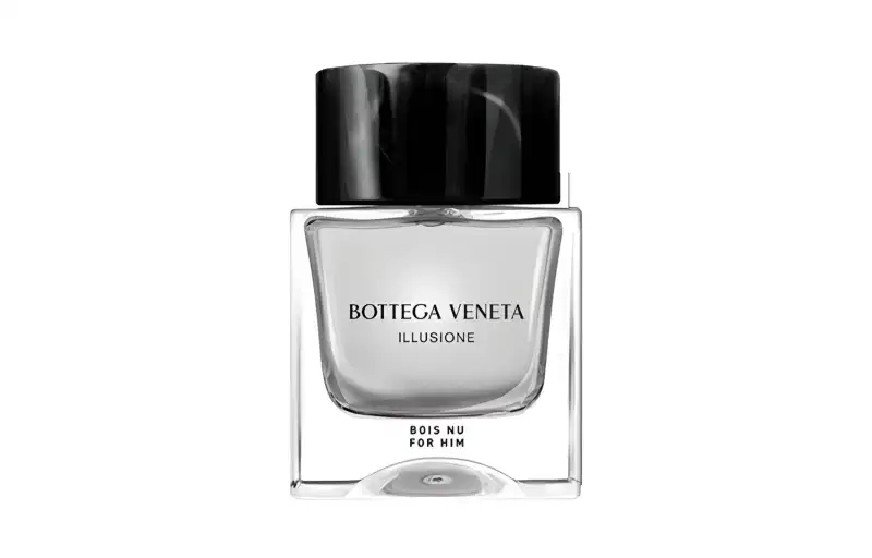 Bottega Veneta Fairyland Wood