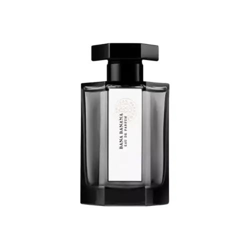 L'Artisan Parfumeur Inspiration Origin Banana Fantasy