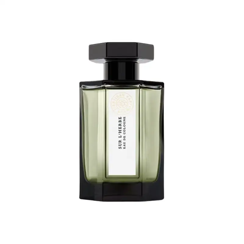 L'Artisan Parfumeur Inspiration Origin Green Grass Lawn