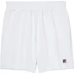 FILA FILAstyle Casual Shorts Women's White 100