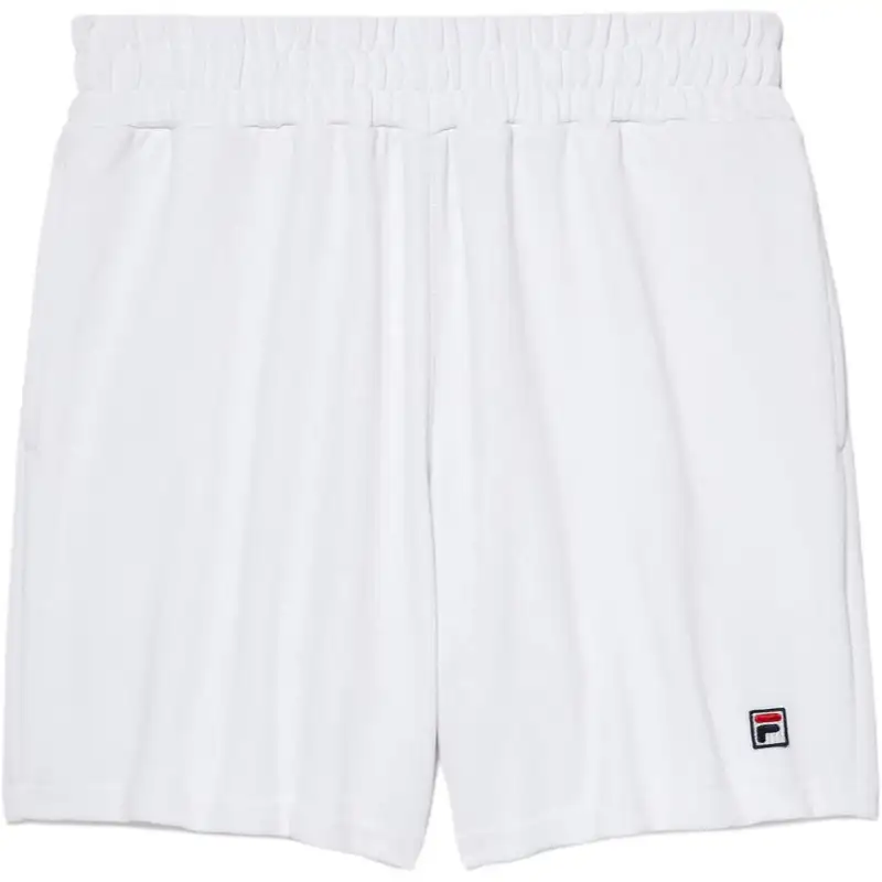 FILA FILAstyle Casual Shorts Women's White 100