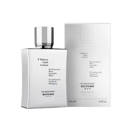 BOITOWN Infinity Men's
