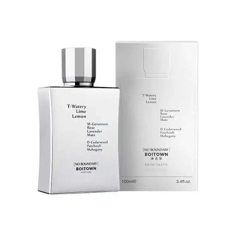 BOITOWN Infinity Men's