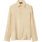 Gucci silk shirt