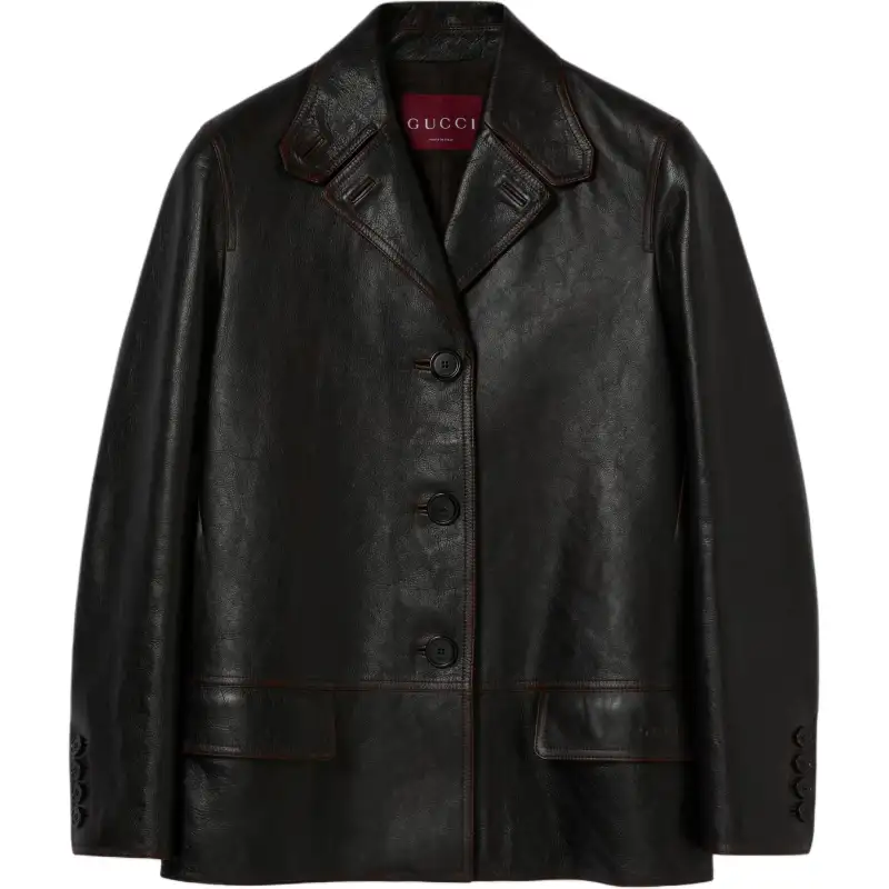 GUCCI FW25 Jackets & Coats Women's