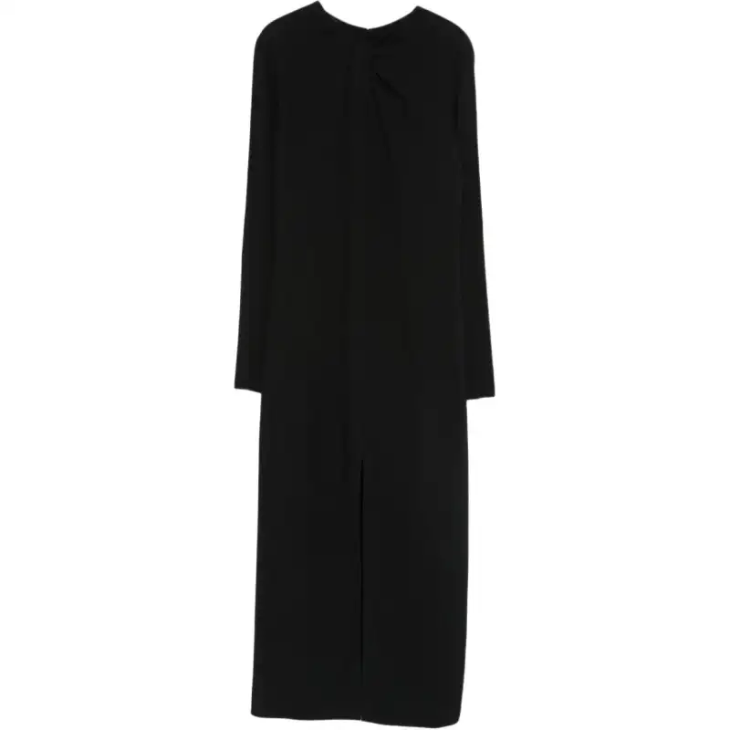 GUCCI FW25 Long Sleeved Dress Women's