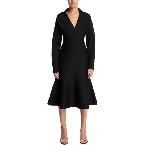 GUCCI FW25 Long Sleeved Dress Women's