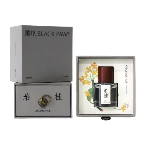 BLACK PAW Perfumes Unisex