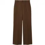 Gucci Technical Panama Pants