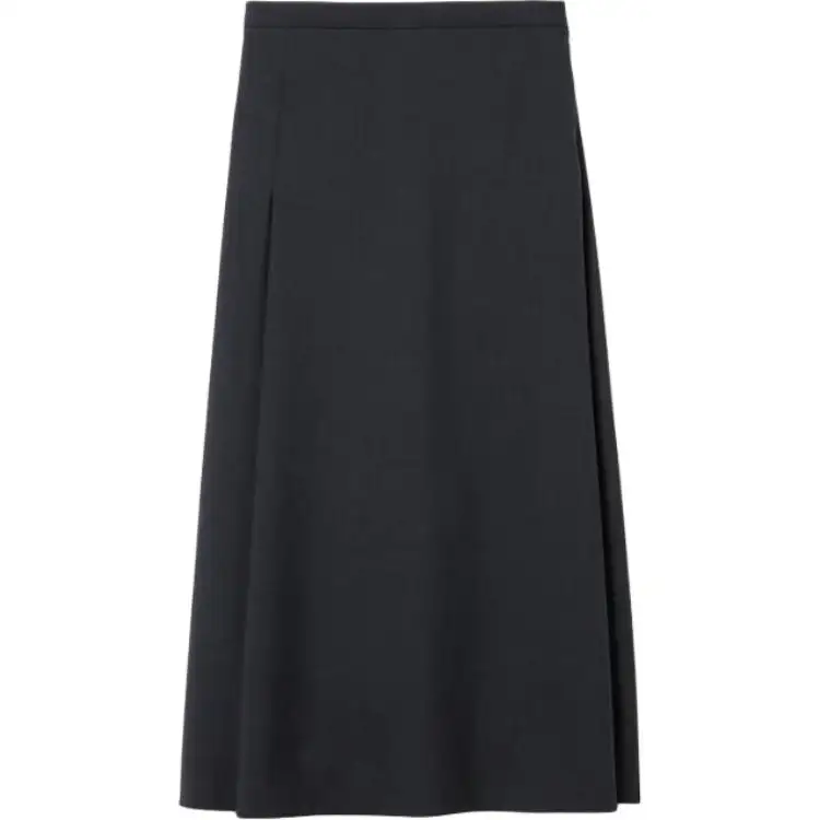 GUCCI Casual Long Skirt Women's