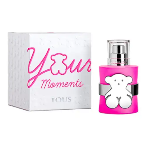 TOUS Perfumes Women's