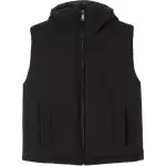 Gucci Reversible wool bouclé gilet