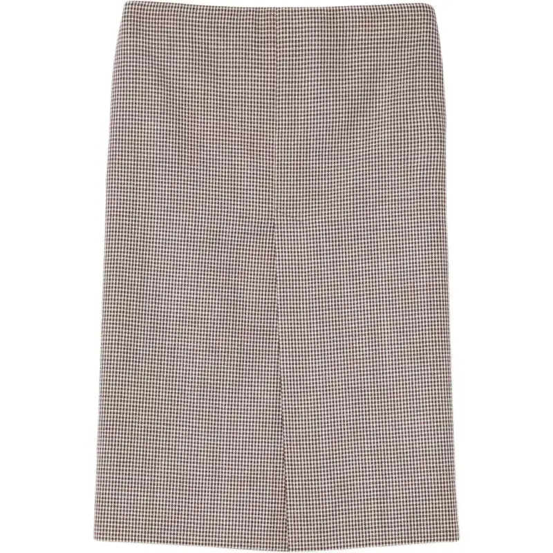 GUCCI FW25 Casual Long Skirt Women's