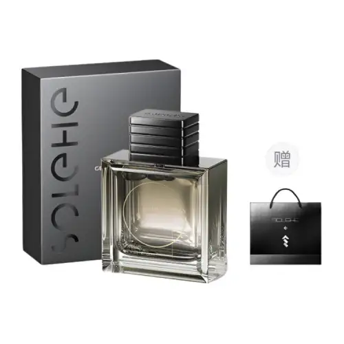 SOLEHE Monkey Garp Men's Long Lasting