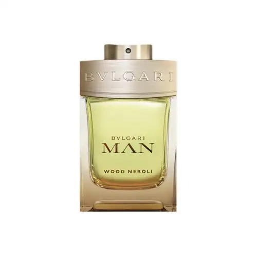 BVLGARI Gentleman Light Of The Forest Men's