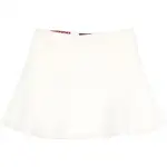 GUCCI Ruffled Mini Skirt