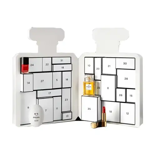 CHANEL Chanel, calendar